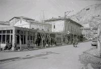 Akbank Caddesi/Akbank Street