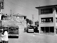 Eski Durak/Old bus station