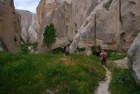 Kızılçukur Vadisi/Kızılçukur Valley