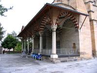 Damat İbrahim Paşa Camisi/Damat İbrahim Paşa Mosque
