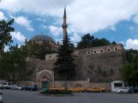Damat İbrahim Paşa Camisi/Damat İbrahimpaşa Mosque