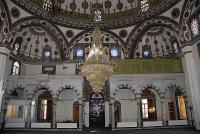 Damat İbrahim Paşa Camisi/Damat İbrahim Paşa Mosque