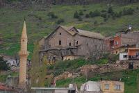 Meryem Ana Kilisesi/Virgin Mary Church