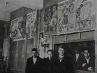 Nevşehir 1959 Yeni Sinema/Yeni Cinema