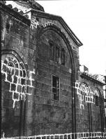 Gelveri Cami Kilise/Cami Church