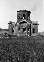 Kızıl Kilise Hagios Pandelemon