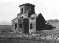 Kızıl Kilise/Red Church