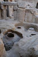 Gaziemir Yeraltı Şehri/Gaziemir Underground City