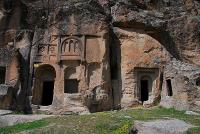 Kalburlu Kilise/Kalburlu Church