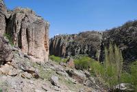 Manastırlar Vadisi/Manastırlar Valley