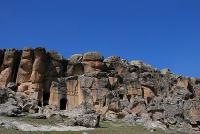 Manastırlar Vadisi/Manastırlar Valley