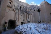 Aynalı Kilise/Aynalı Church