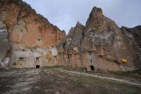 Hastane Manastırı/Hospital Monastery