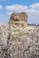 İshak Kalesi/İshak Castle