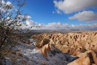 Kızılçukur Vadisi/Kızılçukur Valley