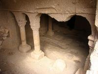 Soğanlı Vadisi-Kubbeli Kilise/Soğanlı Valley Kubbeli Church