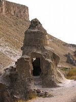 Soğanlı Vadisi-Saklı Kilise/Soğanlı Valley Saklı Church