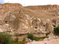 Soğanlı Vadisi-Tahtalı Kilise/Soğanlı Valley Tahtalı Church