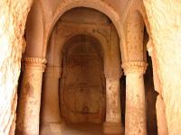 Soğanlı Vadisi-Tokalı Kilise/Soğanlı Valley Tokalı Church