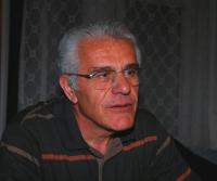 Mustafa Kaya