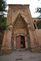 Ak Medrese/Ak Madrasah