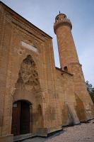 Alaaddin Camisi/Alaaddin Mosque