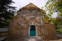 Gündoğdu Türbesi/Gündoğdu Tomb