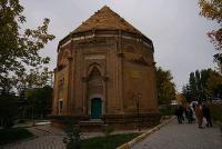 Hüdavend Hatun Türbesi/Hüdavend Hatun Tomb