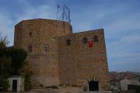 Niğde Kalesi/Castle