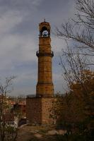 Saat Kulesi/Clock Tower