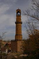 Saat Kulesi/Clock Tower