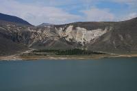 Nar Gölü/Nar Lake