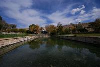 Roma Havuzu/Roman Pool