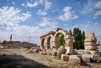 Tyana Antik Kenti/Tyana Ancient City