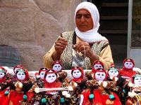 Soğanlı bebekleri/Soğanlı dolls