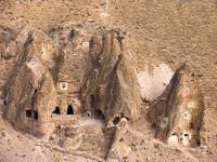 Soğanlı Vadisi-Karabaş Kilisesi/Soğanlı Valley Karabaş Church