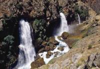 Kapuzbaşı Şelaleleri/Kapuzbaşı Waterfalls