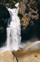 Kapuzbaşı Şelaleleri/Kapuzbaşı Waterfalls
