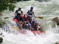 Zamantı Irmağı rafting/Zamantı River-rafting