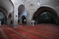 Hunat Camisi/Hunat Mosque