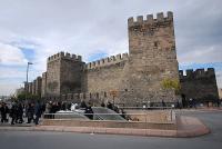 Kayseri Kalesi/Castle