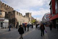 Kayseri Kalesi/Castle