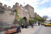 Kayseri Kalesi/Castle