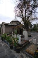 Seyit Burhanettin Türbesi/Seyit Burhanettin Tomb