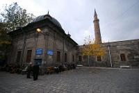 Ulu Cami/Ulu Mosque