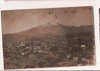 Kayseri 1930lu yıllar