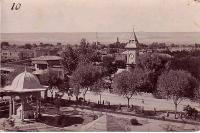 Kayseri Saat Kulesi/Clock Tower