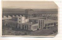 Dokuma Fabrikası/Textile Factory