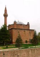 Karamustafapaşa Külliyesi/Karamustafapaşa Mosque Complex