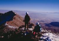 Erciyes Dağı/Mount Erciyes